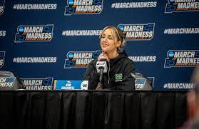 What Kim Caldwell's Path to Tennessee Looked Like | Rocky Top Insider