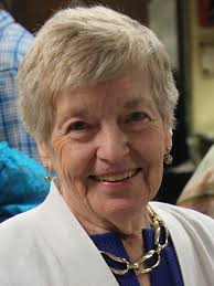 Mary Dineen (Healey) Foster Obituary January 29, 2018