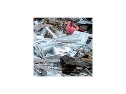 Edmund Dick Schrotthandel Dick Reinsfeld