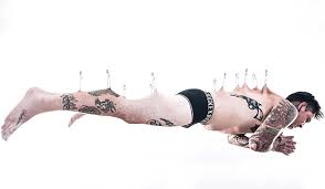 Radical body modification has experienced expanded expression, appropriation and visibility within the last several decades. The Subculture Of Body Suspension Stuff Co Nz