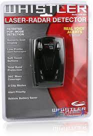 So, sometimes it can be difficult to tell if that is a real alert. Whistler Xtr 335 Xtr335 Radar And Laser Detector With Patented