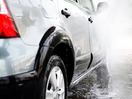 When autobell workers finish the interior cleaning, one will reapply the disinfectant to touch areas such as door handles, the steering wheel, gear shift and key fob. Autobell Car Wash To Raise Money For American Red Cross Mooresville Nc Patch