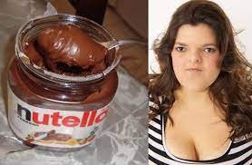 L'huile de palme est l'ingrédient qui assure la texture lisse et onctueuse ainsi que la stabilité unique de la recette de nutella ®. L Horreur Elle Decouvre De L Huile De Palme Dans Son Nutella