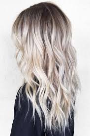 Here, what you should know to go from red hair to blonde hair like a pro this year. Ombre Hair Looks That Diversify Common Brown And Blonde Ombre Hair