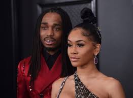 The latest tweets from 220 (@saweetie). Saweetie Announces Split From Quavo I Ve Endured Too Much Betrayal