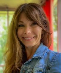 Andrea Kyser's Instagram, Twitter & Facebook