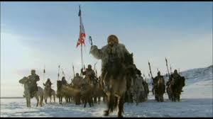 There are multiple reasons given for genghis khan not invading india. Secretul Lui Genghis Khan National Tv Mai Ceva Ca N Viata