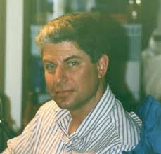 David Shallow Obituary (2013)