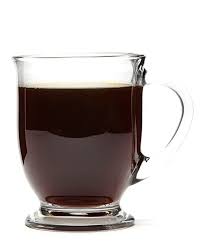Handled glass cafe mug• its size is perfect for serving gourmet coffee, tea, cappuccino, or hot chocolate• features a curved lip and broad, stable • features a curved lip and broad, stable base. Look At This Anchor Hocking Glass 16 Oz Cafe Mug Set Of Six On Zulily Today Mugs Mugs Set Glass Coffee Mugs