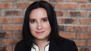 多伦多46岁女律师遭全国通缉– Jackie Jiang江曉清您的首選