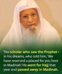 Many of us who have performed Hajj or Umrah feel a special connection to  Madinah