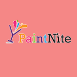 PaintNite: Pride Cave