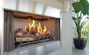 A little snow added to this fire feature we installed to accent a client's koi pond. 1777 Mckenzie Lane Sarasota Luxury Real Estate