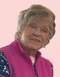 Obituary information for Nancy Jean Garner Mahon (Sieroslawski)