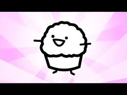 Customize your avatar with the asdf muffin and millions of other items. It S Muffin Time Song With Samples From Asdfmovie8 Roomie Asdfmovie Know Your Meme Animated Movies Funny Asdf Movie Time Meme