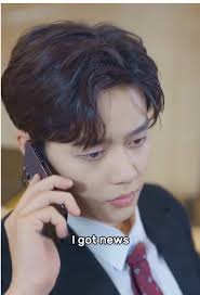 Felix Quick Amd Harold Chinese Drama