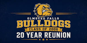 Olmsted Falls Class of 2006 Reunion