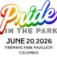 Pride in the Park