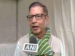 Ajit Vinayak Gupte appointed as India's Ambassador to Germany