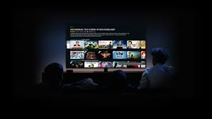 Apple tv+ was one of the last streaming services to launch, but it might just have been worth the wait. Prime Video Apple Tv App Designwith Love