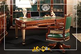 مبلمان کلاسیک اداری