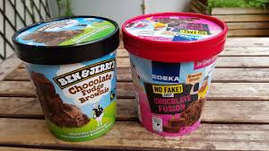 Eis fruchtgummi getränke kaugummis kekse knabberartikel lakritz lollis pick & mix riegel schaumzucker schokolade themen zuckerwaren 699 produkte 699 produkte filtern. Eis Test Edeka Eis Chocolate Fusion No Fake Foodloaf