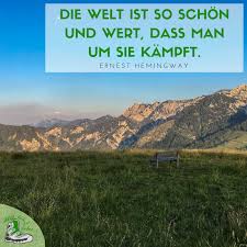 Die Schönsten Sprüche Wandern Liebe Natur Und Mehr Aktiv Durch