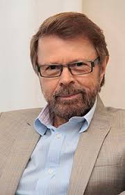 Ulvaeus describes his politics as freethinker and humanist, because if there is some thing up there. Bjorn Ulvaeus Wikidata