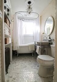 The average bathroom remodeling cost ran to $11,364 in 2016, the nkba's data shows. Small Vintage Bathrooms Novocom Top