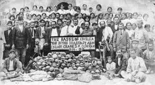 Talaat, the principal architect of the armenian genocide, was killed in 1921 in berlin where he had gone into hiding. The Armenian Genocide 100 Years Of Denial Ictj