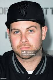 Guitarist Kevin Skaff of A Day to Remember attend a meet and greet at...  News Photo