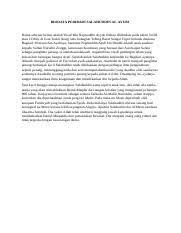 We did not find results for: Biodata Peribadi Salahuddin Al Ayyubi Sem 3 Docx Biodata Peribadi Salahuddin Al Ayubi Nama Sebenar Beliau Adalah Yusuf Bin Najmuddin Ayyub Beliau Course Hero