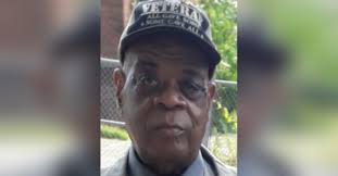 Obituary information for Deacon Onersty H. Walker "Ernie"
