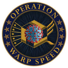Preclinical studies showed strong immune responses in rats, with significant neutralization of variants first discovered in the u. Operation Warp Speed Wikipedia