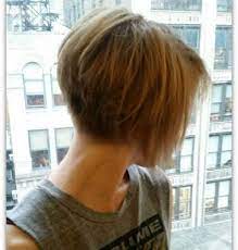 So try this simple yet so elegant looking haircut for this summer. 15 Graduated Bob Pictures