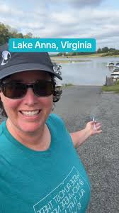 Cliff Jumping Lake Anna Virginia