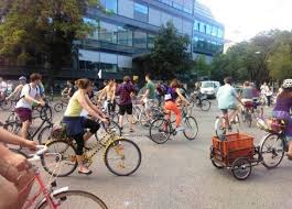 The concept is important in nuclear weapon design. Critical Mass Graz Jubilierte Radlobby