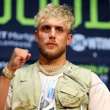 Jake paul (@jakepaul) on tiktok | 240.4m likes. Jake Paul Reveals Details Behind His Hit List Including Conor Mcgregor The Diaz Brothers And Logan Paul Mma Fighting
