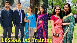 They see upsc civil services is an exam. Inside Lbsnaa Training Motivational Pictures Of Ias Topper Upsc Ias Topper 93rd Batch 2018 2019 Youtube