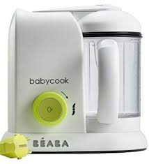 El mejor robot de cocina de la comparativa: El Mejor Robot De Cocina Para Bebes Del 2020 Actualizado