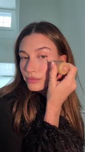 Hailey Baldwin Nutcracker