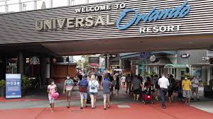 Universal To Temporarily Close 2 More Hotels