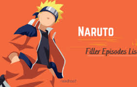 Boruto Filler Episodes List See All Episodes Type Updated