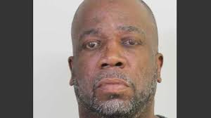 1 man arrested, another sought in gas station robbery that seriously  injured clerk