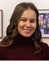 Update from Věra Hankocyová about Veronika Hankocyová aka Veronika  Hankocyova #53 Our thoughts are with you Veronika ❤️ Veronika is still