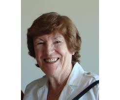 Frances Lanthier Obituary (1927