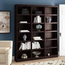 Our team has been designing library furniture for over 35 years. Locking Bookcase Wayfair