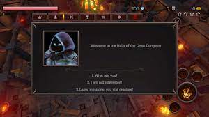 Gracias a los avances en telefonía móvil, ahora puedes disfrutar de sus excelentes gráficos e historias desde la palma de tu mano. Rpg Sin Conexion Dungeon Mania For Android Apk Download