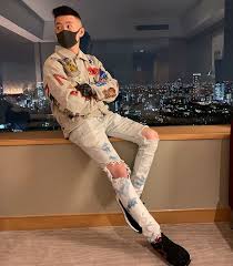 Rich Brian Brianimanuel Instagram Photos And Videos Brian Richie Rich Street Wear