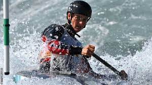 Jun 08, 2021 · la seconde édition des world sports photography awards a rendu son verdict. Tokyo Olympic Games Canoe Pioneer Mallory Franklin Prepares To Make History Bbc Sport